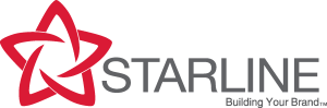 Starline Logo Vector