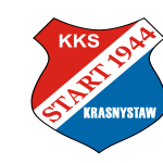 Start Krasnystaw Logo Vector