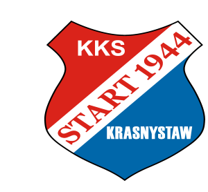 Start Krasnystaw Logo Vector