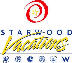 Starwood Vacations Logo Vector