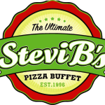 Stevi B’s Logo Vector