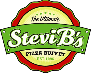 Stevi B’s Logo Vector