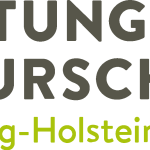 Stiftung Naturschutz Wordmark Logo Vector