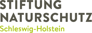 Stiftung Naturschutz Wordmark Logo Vector