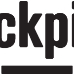 Stockpickr Logo Vector