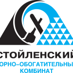 Stojlenskij GOK Logo Vector