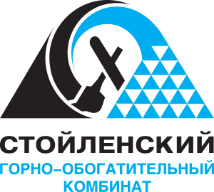 Stojlenskij GOK Logo Vector