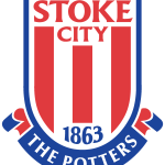 Stoke City FC Logo Vector