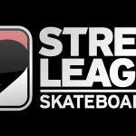 Street League Skateboarding ™ Logo Vector