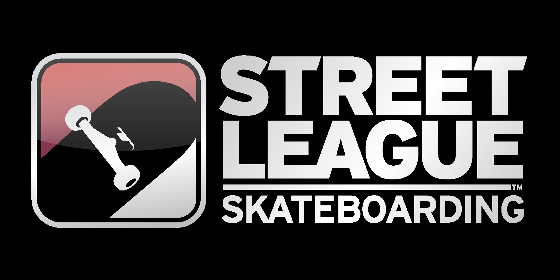 Street League Skateboarding ™ Logo Vector (.Ai .PNG .SVG .EPS Free