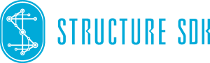 Structure Developer Logo Vector