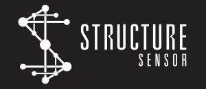 Structure Negative Logo Vector