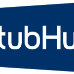 StubHub Logo Vector