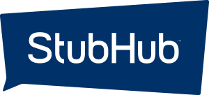 StubHub Logo Vector