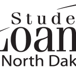 Student Loans of North Dakota Logo Vector