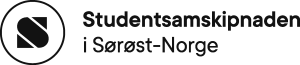 Studentsamskipnaden i Sørøst Norge Logo Vector