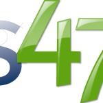 Studio 47 Logo Vector