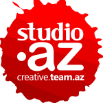 Studio.AZ LLC Logo Vector