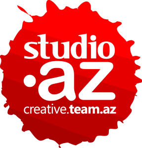 Studio.AZ LLC Logo Vector