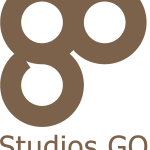 Studios Go Logo Vector