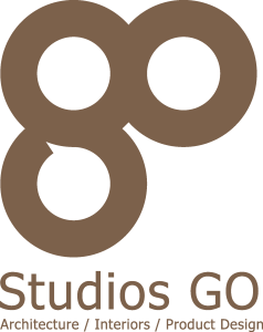 Studios Go Logo Vector