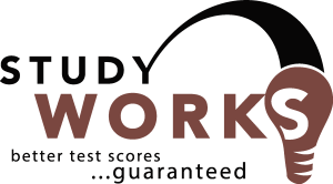 StudyWorks Logo Vector