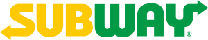 Subway NEW Logo Vector