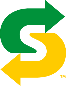 Subway OLD Logo Vector