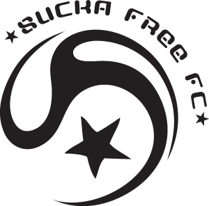 Sucka Free FC Logo Vector