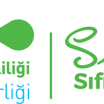 Suda Sıfır Kayıp Logo Vector