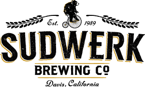 Sudwerk Brewing Company Logo Vector