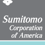 Sumitomo Corporation of America Logo Vectorctor