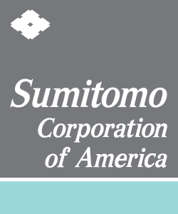 Sumitomo Corporation of America Logo Vectorctor