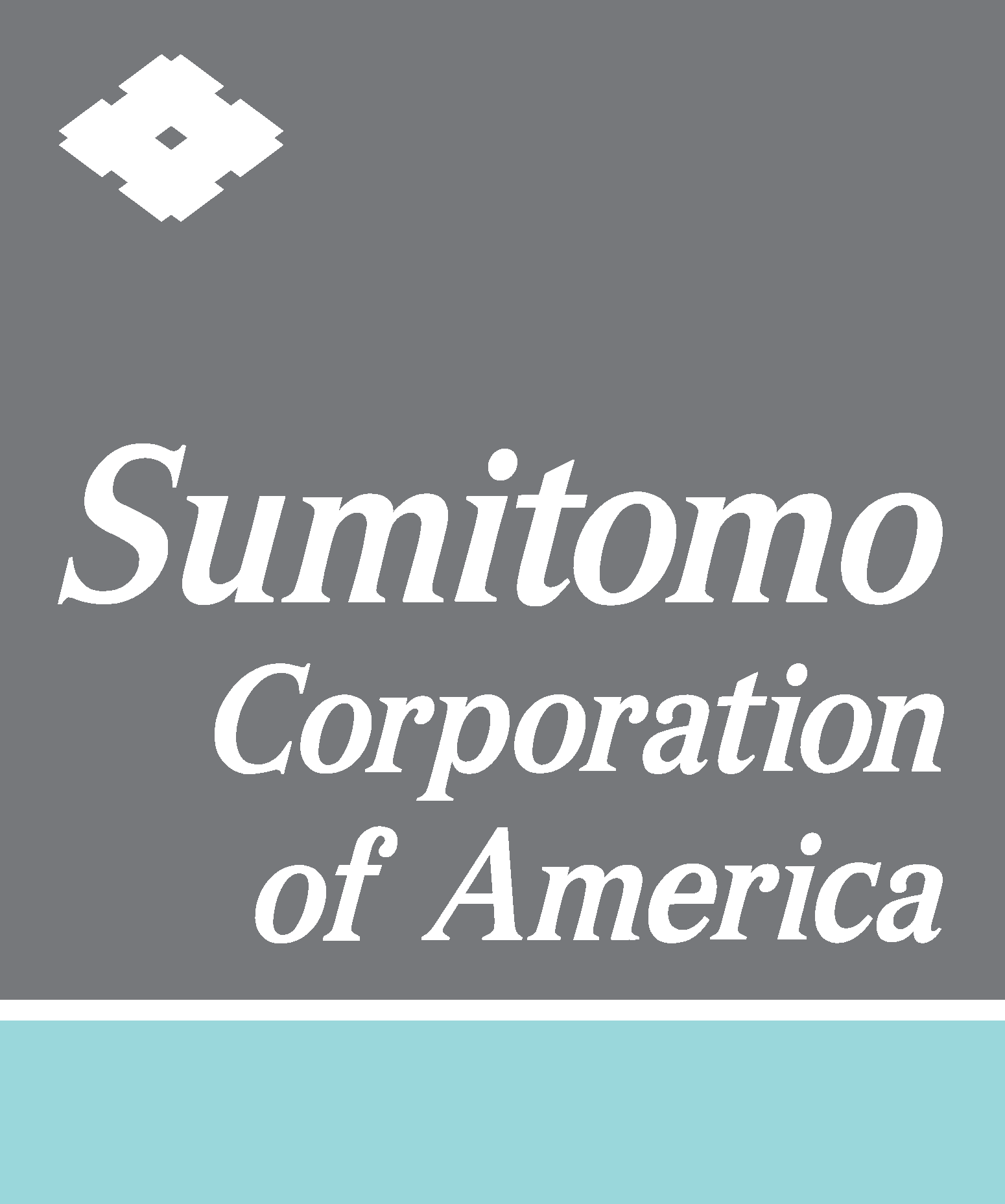 Sumitomo Corporation Of America Logo Vectorctor - (.Ai .PNG .SVG .EPS ...