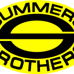 Summers Brothers Logo Vector