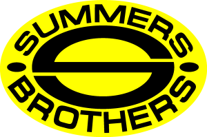 Summers Brothers Logo Vector