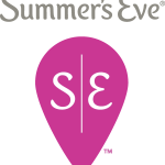 Summer’s Eve Logo Vector