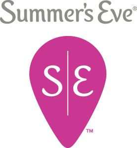 Summer’s Eve Logo Vector