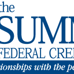 Summit Federal Credit Union Logo Vector