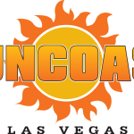 Sun Coast Casino Logo Vector