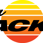 Sun Tracker Logo Vector