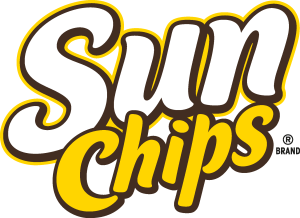SunChips new Logo Vector