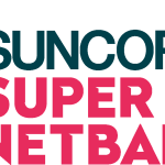 Suncorp Super Netball Logo Vector