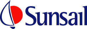 Sunsail Logo Vector