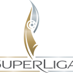 Super Liga Logo Vector