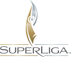 Super Liga Logo Vector