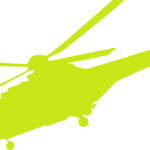 Super Puma Yellow Logo Vector