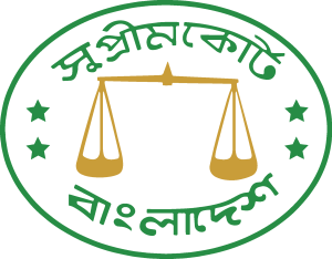 Supreme Court Logo Vector