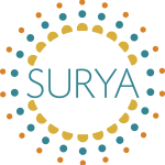 Surya, Inc Logo Vector