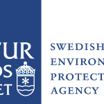 Swedish Environmental Protection Agency Logo Vector